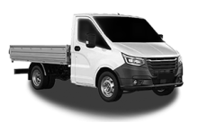 GAZELLE NN Platform/Chassis