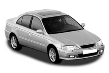 ACCORD VI (CK, CG, CH, CF, CL)