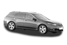 ACCORD VIII Estate (CW)