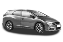 CIVIC IX Tourer (FK)