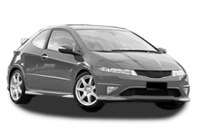 CIVIC VIII Hatchback (FN, FK)