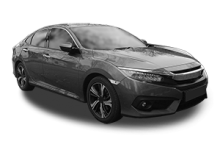 CIVIC X Saloon (FC_)