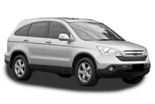 CR-V III (RE_)
