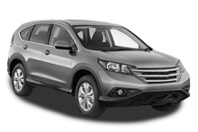 CR-V IV (RM_)