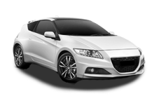 CR-Z (ZF)