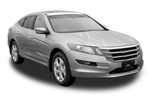 CROSSTOUR I