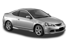 INTEGRA Coupe (DC5)