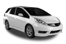 JAZZ SHUTTLE (GG8, GG7, GP2)