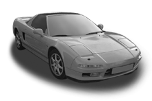 NSX I Convertible (NA)