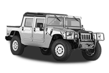 HUMMER H1