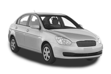 ACCENT III Saloon (MC)