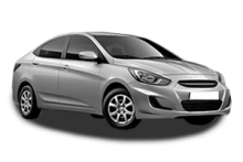 ACCENT IV Saloon (RB)