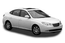 ELANTRA IV Saloon (HD)