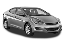 ELANTRA V Saloon (MD, UD)