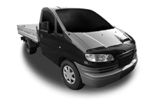 H-1 Platform/Chassis