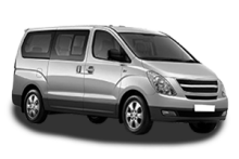 H-1 / STAREX Bus (A1)