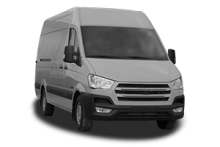 H350 Van
