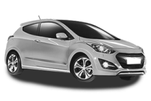 i30 Coupe