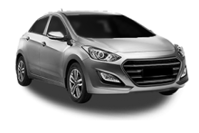 i30 Hatchback Van (GDE)