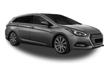 i40 I Kombi Van (VF)