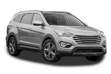 SANTA FÉ III (DM, DMA)