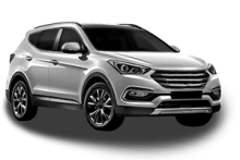 SANTA FE IV (TM, TMA)