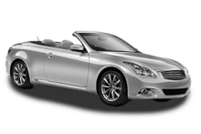 Q60 Convertible