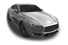 Q60 Coupe