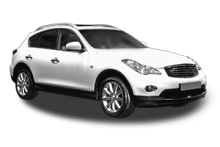 QX50 I
