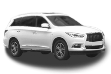 QX60