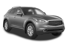 QX70