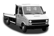 DAILY I Platform/Chassis