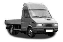 DAILY II Platform/Chassis