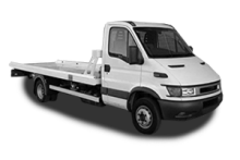 DAILY III Platform/Chassis