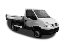 DAILY IV Platform/Chassis