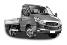 DAILY V Platform/Chassis