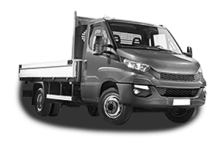 DAILY VI Platform/Chassis