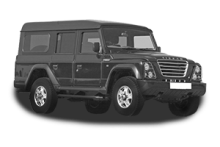 MASSIF Station Wagon