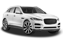 F-PACE (X761)