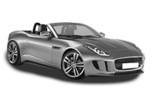 F-TYPE Convertible (X152)