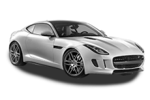 F-TYPE Coupe (X152)