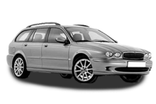 X-TYPE I Estate (X400)