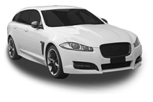 XF SPORTBRAKE (X260)