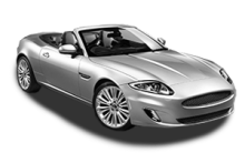 XK II Convertible (X150)