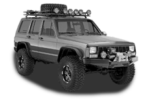 CHEROKEE (XJ)