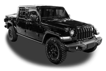 GLADIATOR Pickup (JT_)