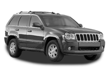 GRAND CHEROKEE III (WH, WK)