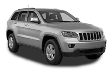 GRAND CHEROKEE IV (WK, WK2)