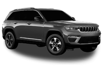GRAND CHEROKEE L V (WL)