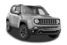 RENEGADE SUV (BU, B1, BV)